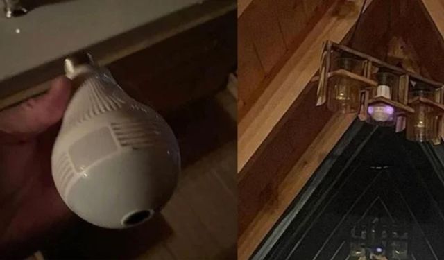 Bungalovdaki gizli kamera olayında işletme sahibi ve arkadaşı hakkında iddianame hazırlandı