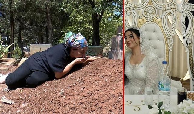 İlayda’nın öldürülmeden önceki sesli mesajları bulundu