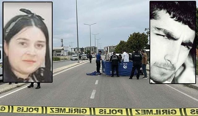 Zeynep'in canına kıyan eşine ağırlaştırılmış müebbet hapis
