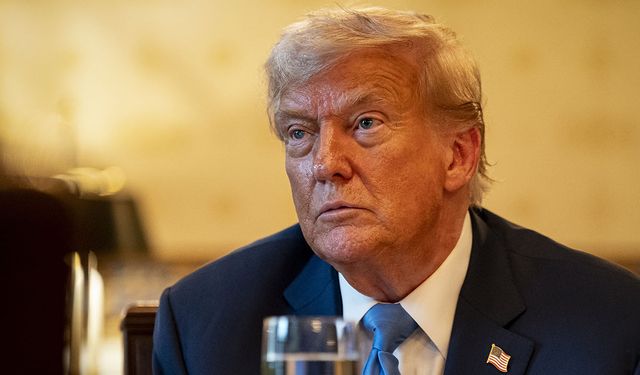 Trump yönetiminden federal çalışanlara dini ifade özgürlüğü izni