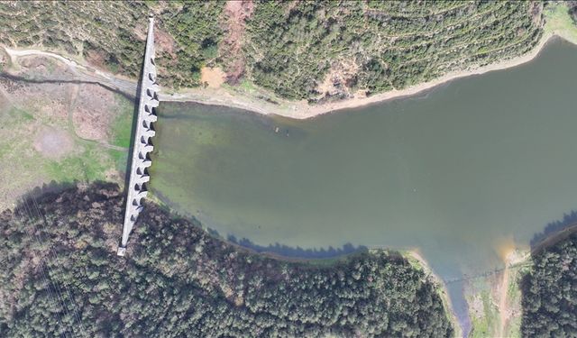 İstanbul'da son 65 yılın en kurak haziranı yaşandı