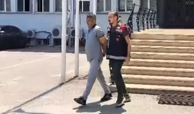 Vali olmaya hazırlanıyordu polislik oldu