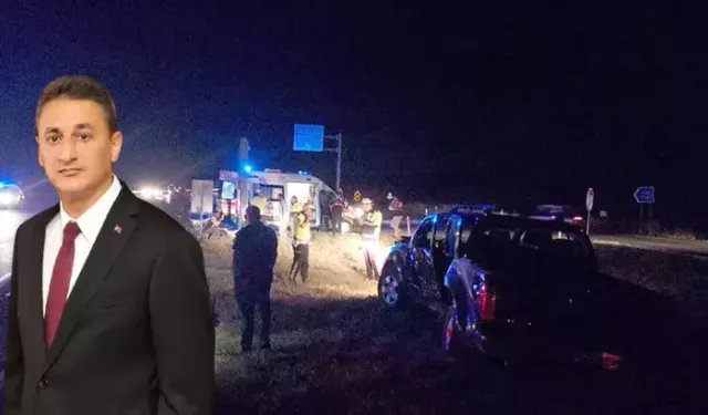 Eski Bitlis Valisi Karaömeroğlu, yaşam mücadelesini kaybetti