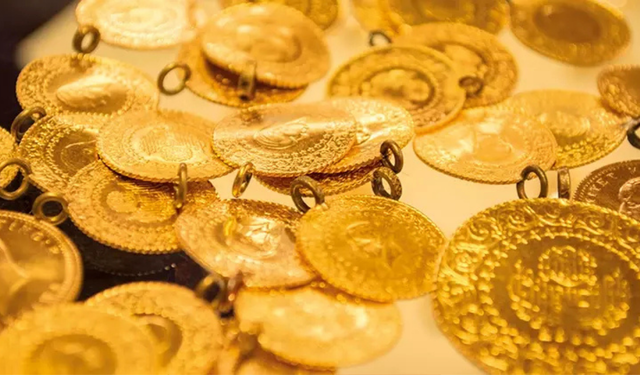 11 Ağustos 2025 altın fiyatları: Gram altın 4.421 TL’den satılıyor