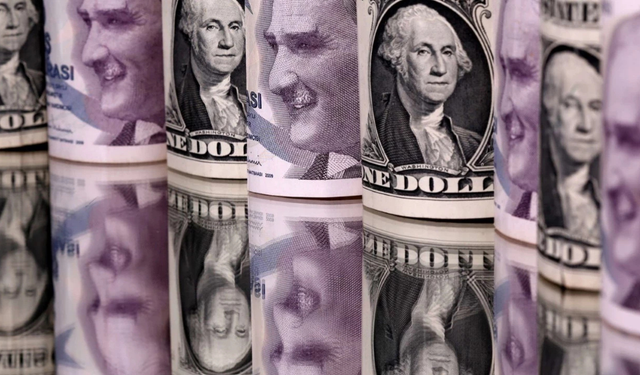 Dolar ve Euro kuru bugün ne kadar? (15 Ağustos 2025)