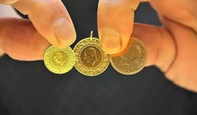 15 Ağustos 2025 güncel altın fiyatları