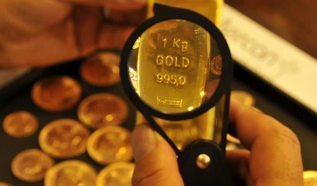 18 Ağustos 2025 güncel altın fiyatlar: Altın ne kadar?