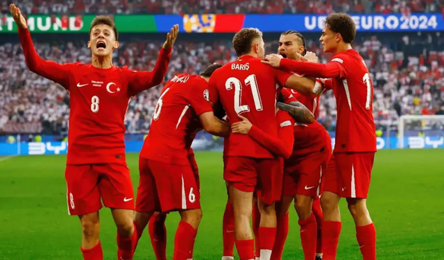 A Milli Takım’ın Gürcistan maçı biletleri satışta