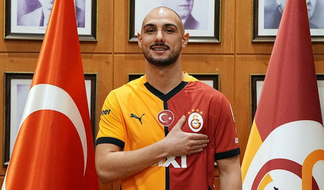 Ahmed Kutucu’ya Kocaelispor talip oldu