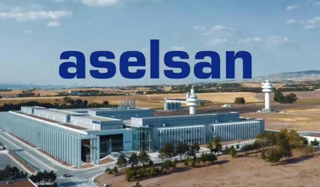 ASELSAN’dan 54 milyon dolarlık radar ve komuta kontrol ihracatı