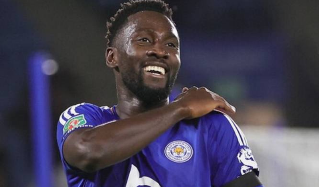 Beşiktaş, Wilfred Ndidi transferinde son aşamaya geldi