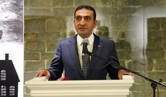 Beyoğlu Belediye Başkanı İnan Güney dahil 17 kişi tutuklandı