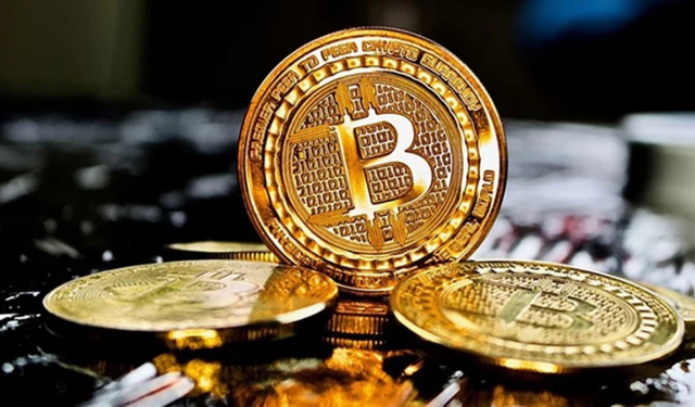 Bitcoin 6 haftanın en düşük seviyelerine yaklaştı