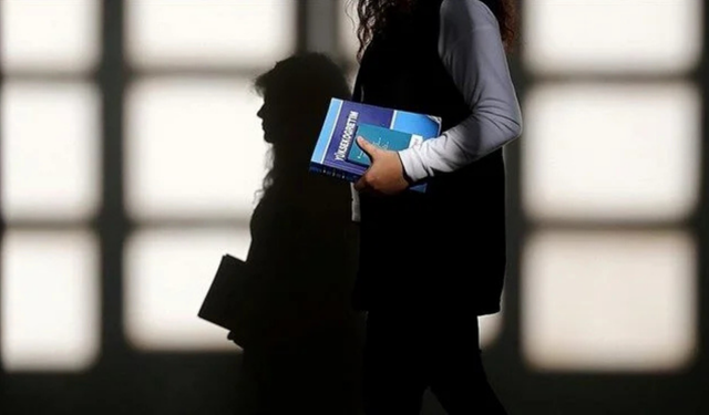 Devlet üniversitelerinde kontenjanların yüzde 99'u doldu