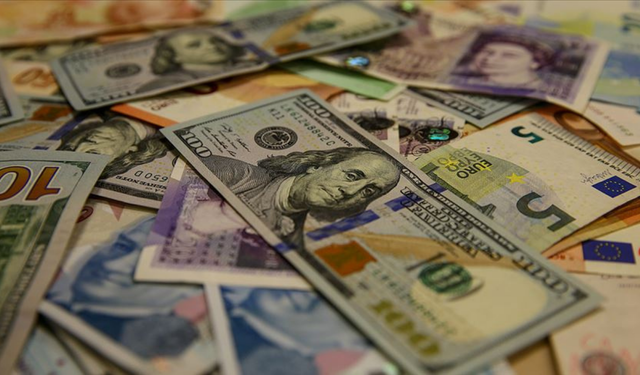 Dolar kaç TL oldu, Euro ne kadar? (20 Ağustos Çarşamba güncel döviz kurları)