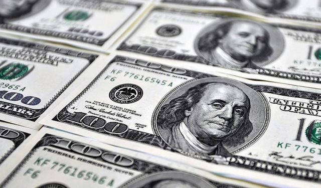 Döviz güne yükselişle başladı: Dolar 40,69 TL, Euro 47,15 TL