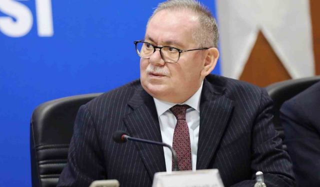 Eski Bayındırlık ve İskan Bakanı Mustafa Demir vefat etti