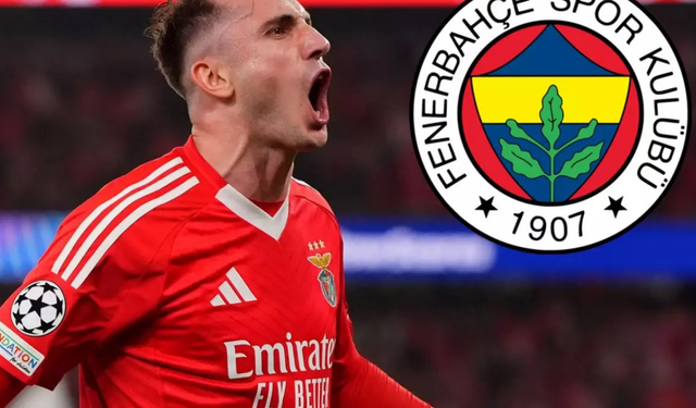 Fenerbahçe, Benfica ile golsüz berabere kaldı