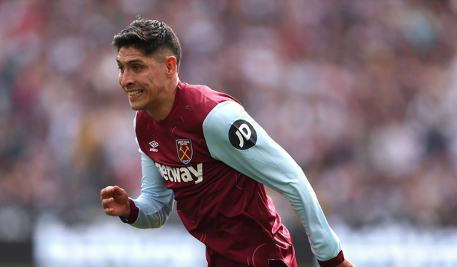 Fenerbahçe, Edson Alvarez’i kadrosuna katıyor