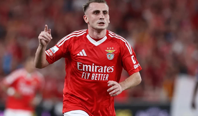 Fenerbahçe, Kerem Aktürkoğlu transferinde sona geldi