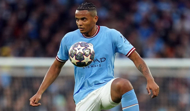Galatasaray, Akanji transferinde sona yaklaştı