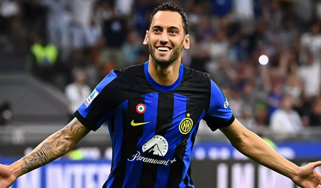 Hakan Çalhanoğlu’na Suudi Arabistan’dan dev teklif