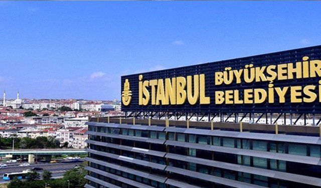 İBB reklam ihalesi soruşturmasında 8 tutuklama talebi