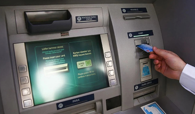 ICBC, Türkiye’de şube sayısını azaltıyor