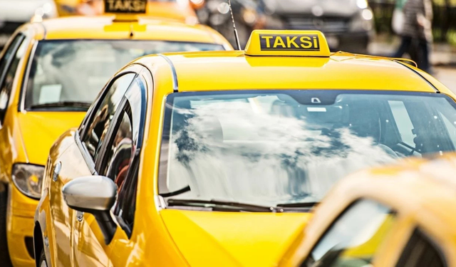İstanbul’da taksilerde yerlilik şartı esnedi: 8 marka onaylandı