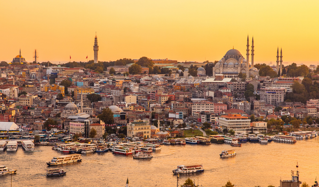 İstanbul’da yaşam maliyeti 96 bin TL’yi aştı: Yıllık artış yüzde 45’i geçti