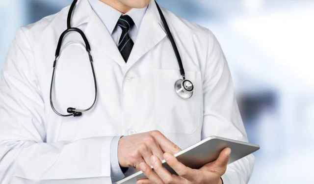 Kırıkkale’de hastane personelinden e-imza ile reçete skandalı