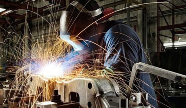 Sanayi üretimi haziranda yüzde 8,3 arttı: 16 ayın zirvesi