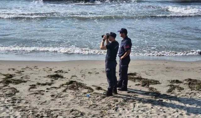 Tekirdağ’da 4 ilçede 3 günlük denize girme yasağı