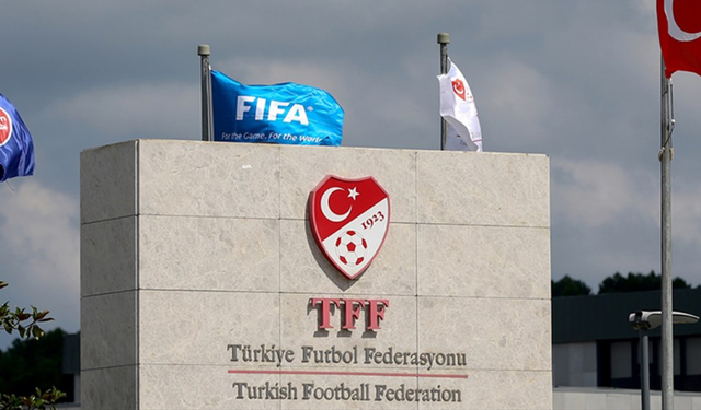 TFF’den Avrupa kupalarına katılan takımlara erteleme desteği