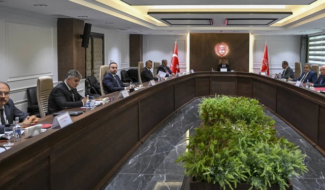 Toplu Sözleşme Görüşmelerinde Hakem Kurulu süreci devam ediyor