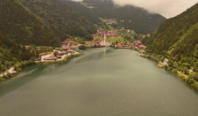 TÜİK verilerine göre Türkiye’nin en mutsuz ili Trabzon
