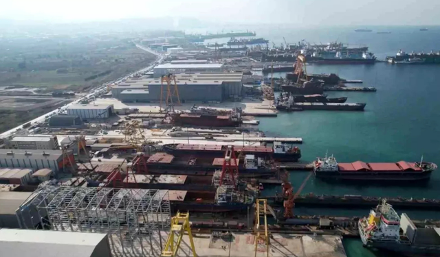 Yalova ihracatta hız kesmiyor: 7 ayda 364 milyon dolarlık dış satım