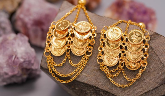 Altın piyasası: Gram fiyatı güne yükselişle başladı