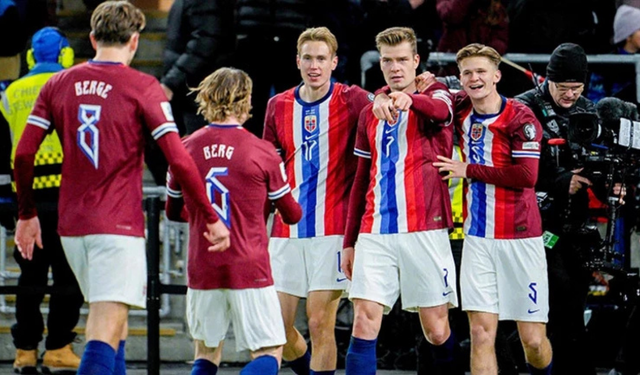 Fenerbahçe'ye Sörloth ve transfer müjdesi