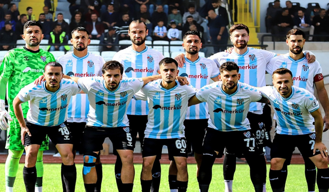 Erbaaspor'dan bahis açıklaması