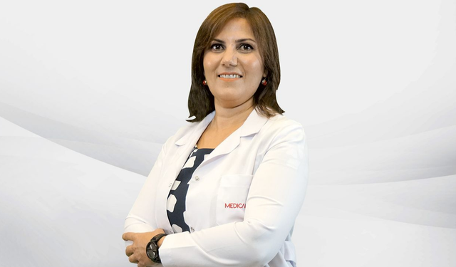 Öksürük uyarısı: Akciğeriniz alarm veriyor olabilir