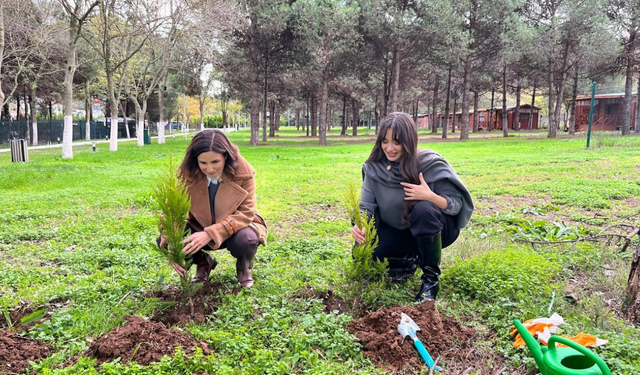 Neslihan Atagül: Kadir’le birbirimizi düşünüyoruz