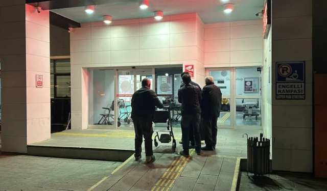 Mevlitte dağıtılan tavuklu pilav 15 kişiyi hastanelik etti