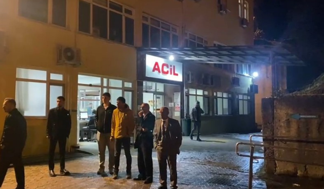 Trabzon’da düğün yemeği sonrası zehirlenme: Yaklaşık 100 kişi hastaneye kaldırıldı