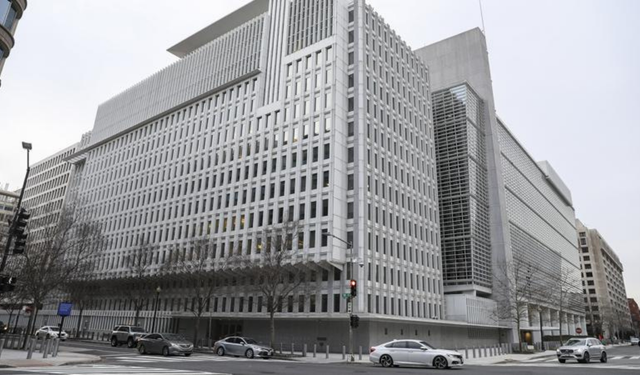 Dünya Bankası’ndan İstanbul’a 554,4 milyon euro destek