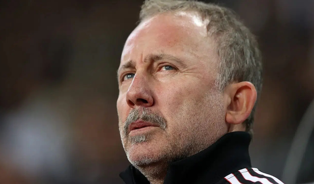 Sergen Yalçın anjiyo operasyonu geçirdi