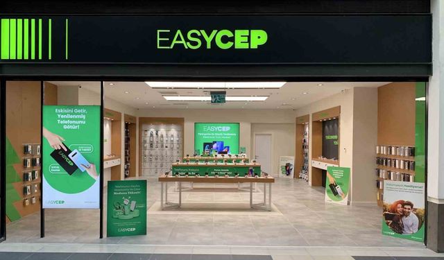 EasyCep’e 45 milyon yatırım