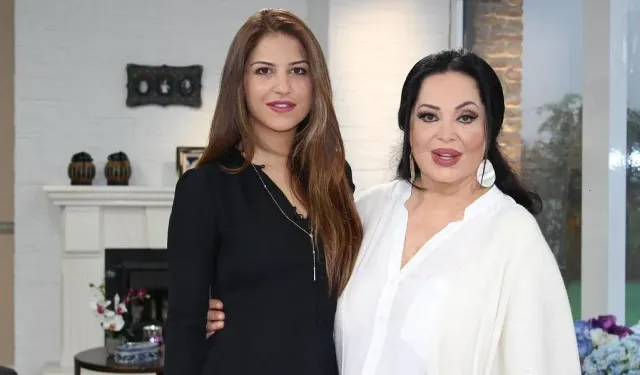 Yağmur Ünal'dan Türkan Şoray'ın sağlık durumu hakkında açıklama