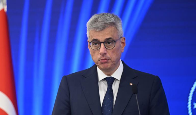 Bakan Memişoğlu açıkladı: Böcek ailesinin tedavisinde sorun saptanmadı