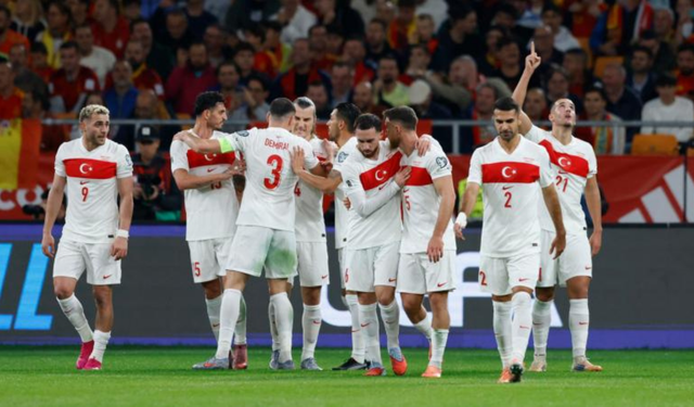 Türkiye’nin FIFA 2026 Dünya Kupası Play-off rakibi yarın belli oluyor